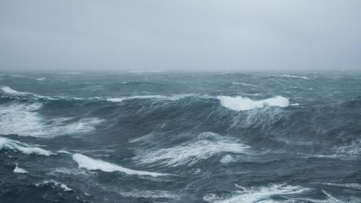 Kораб изчезна от радарите край Созопол