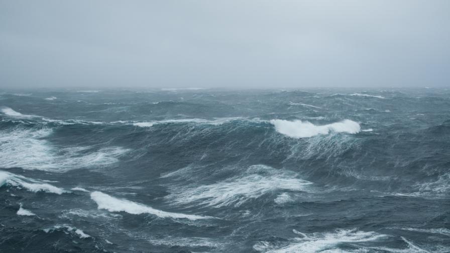 Kораб изчезна от радарите край Созопол