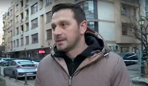 Актьорът Александър Сано стана жертва на двойна сметка за ток