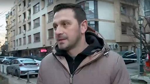 Актьорът Александър Сано стана жертва на двойна сметка за ток