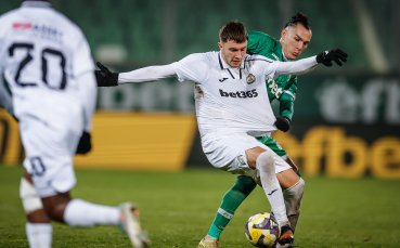 Нидерландци идват за младата звезда на Славия