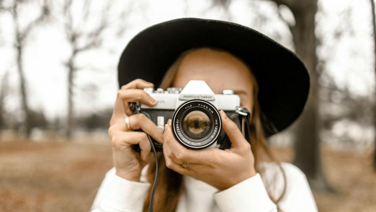 фотография