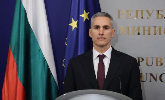 Извънредно: Премиерът Андрей Гюров свиква Съвета по сигурността заради Израел и Иран