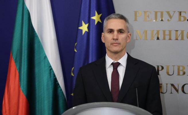 Извънредно: Премиерът Андрей Гюров свиква Съвета по сигурността заради Израел и Иран