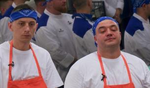 Първи изгонен от Hell’s Kitchen тази вечер