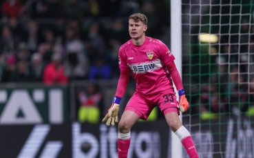 Бъдещето на Нюбел в Байерн зависи от Нойер