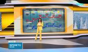 Прогноза за времето (20.02.2026 - сутрешна)