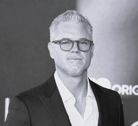 Холивуд е в траур Актьорът Ерик Дейн познат на милиони