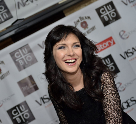 Днес рожден ден празнува една от най емблематичните български красавици