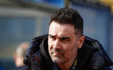 Акис Вавалис: Добруджа е пряк конкурент, отиваме за максимума