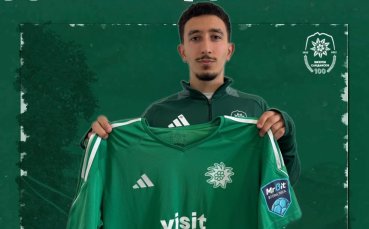 Вихрен привлече футболист, минал през школата на Челси