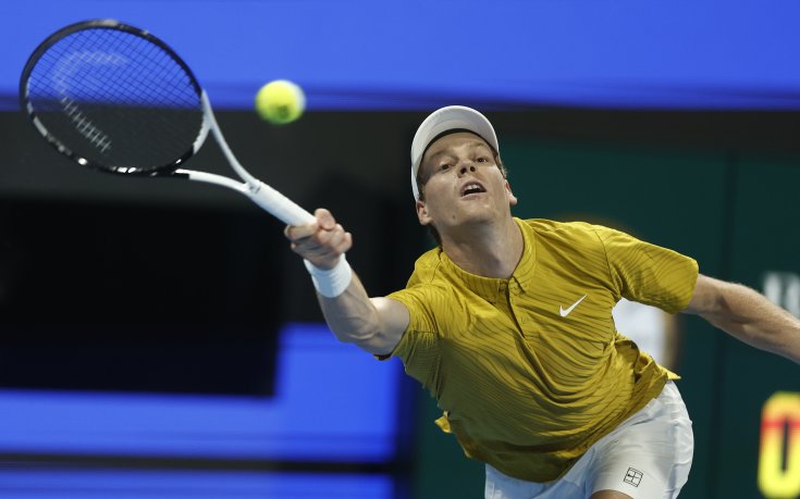 Голяма сензация в Доха! 20-годишен изхвърли Синер и провали мечтания финал