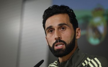 Арбелоа: Няма титла, която да ме направи толкова горд, колкото се чувствах в Лисабон