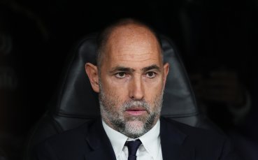 Игор Тудор: Разбира се, че Тотнъм няма да изпадне