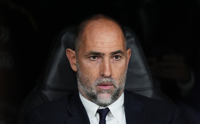 Игор Тудор: Разбира се, че Тотнъм няма да изпадне