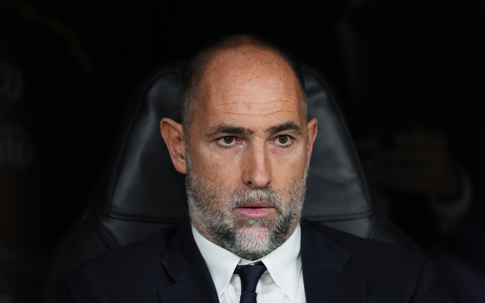 Мениджърът на Тотнъм разкри какво е направил грешника Кински след мача