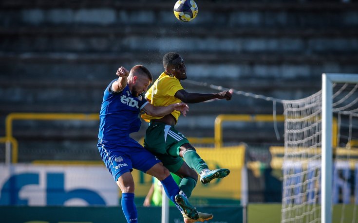 Добруджа и Монтана се изправят един срещу друг в сблъсък на дъното