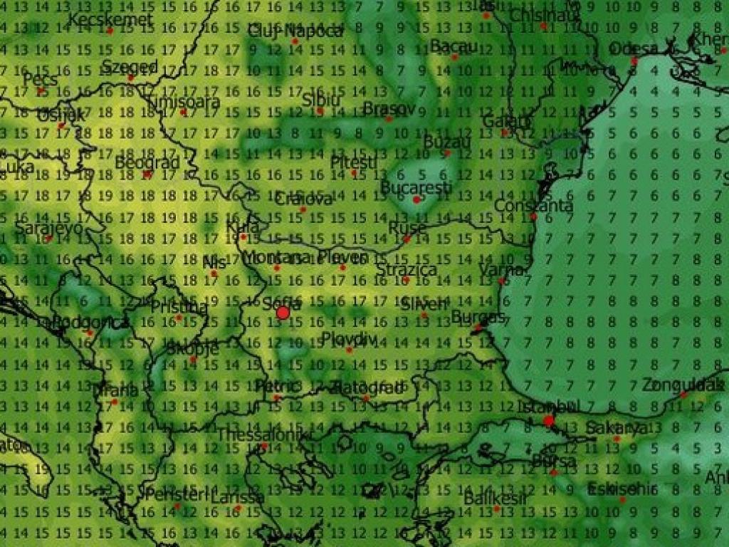Времето с Ники Василковски