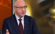 Станишев: Всички разбираме, че БСП е в смъртна заплаха