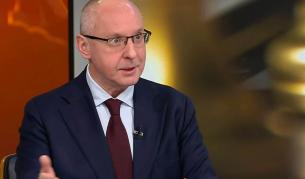 Станишев: Всички разбираме, че БСП е в смъртна заплаха