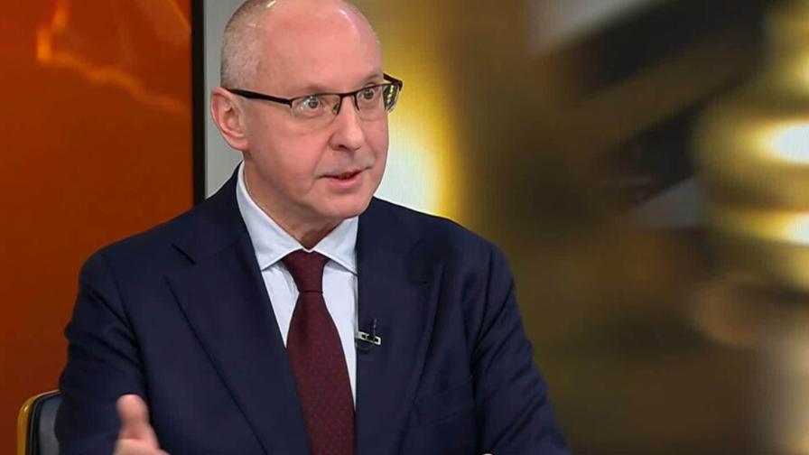 Станишев: Всички разбираме, че БСП е в смъртна заплаха