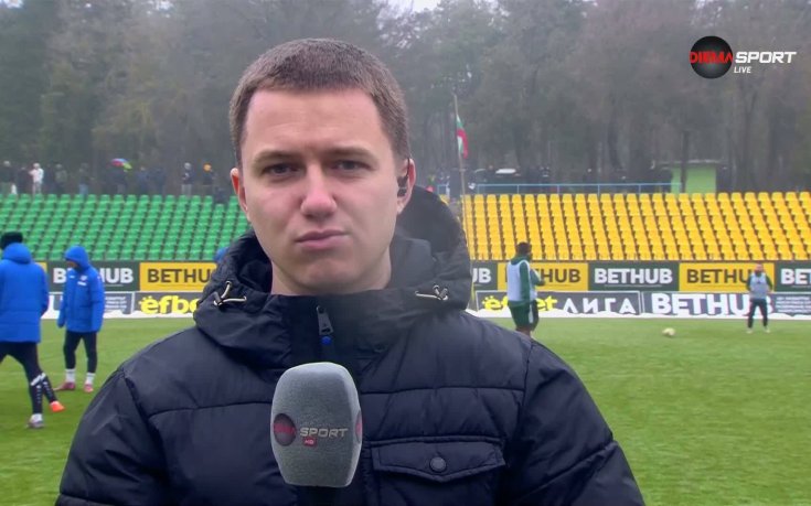 Частичен ВАР за Добруджа - Монтана