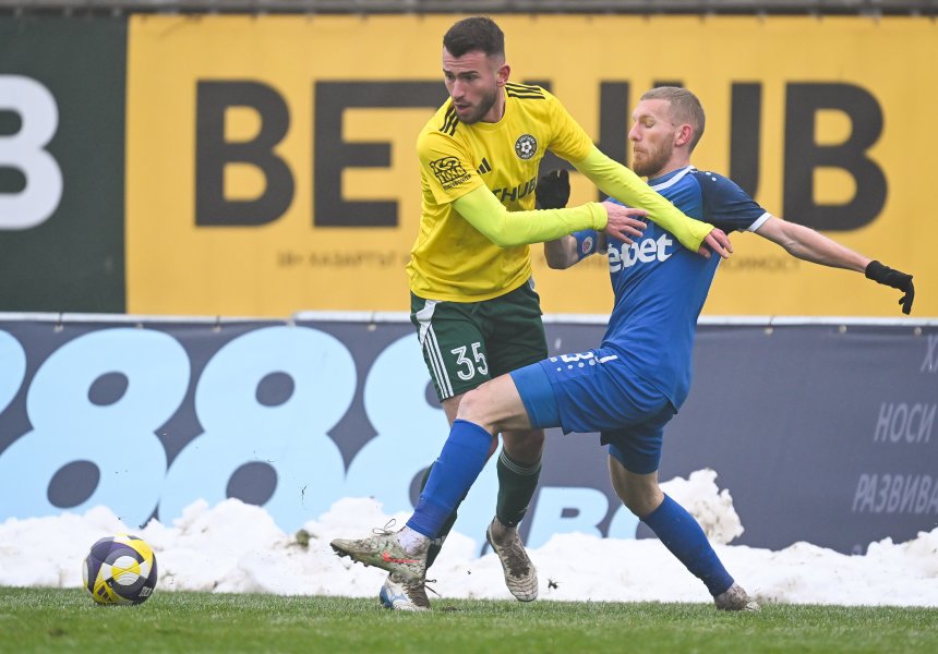 Добруджа Монтана1