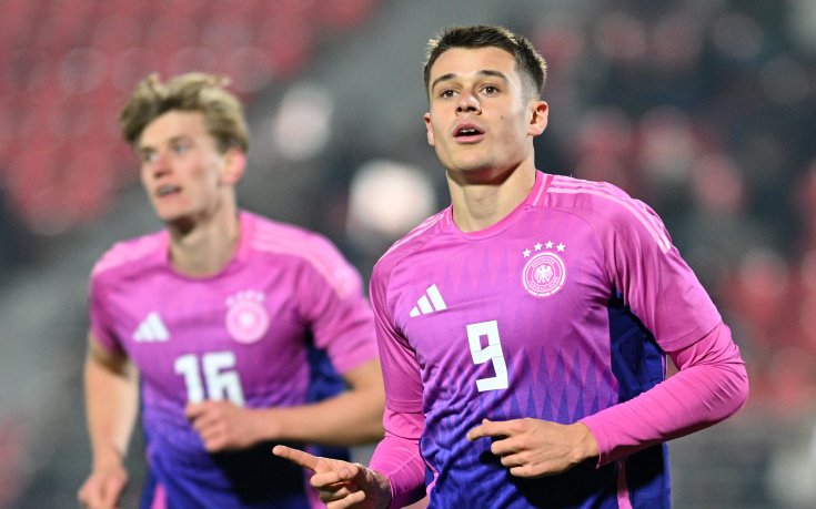 Милан е фаворит за голмайстора на Брюж