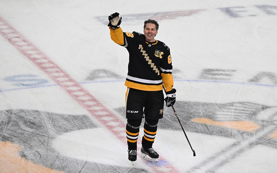 Чешка легенда в хокея на лед приключва със спорта на 54 години