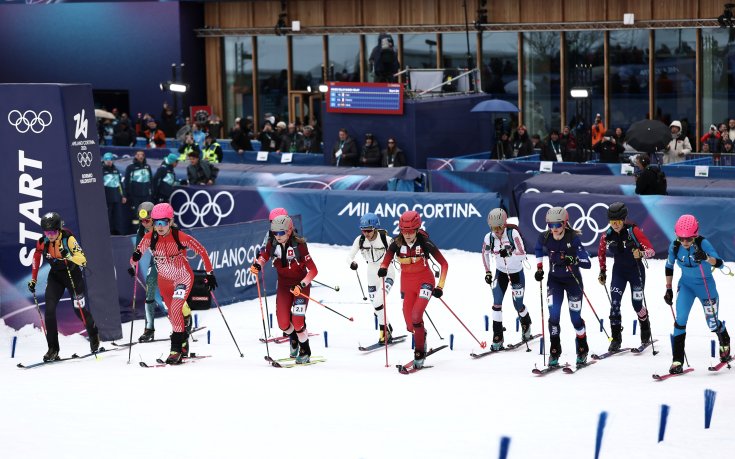 Седмо злато за Франция на Игрите в Милано-Кортина