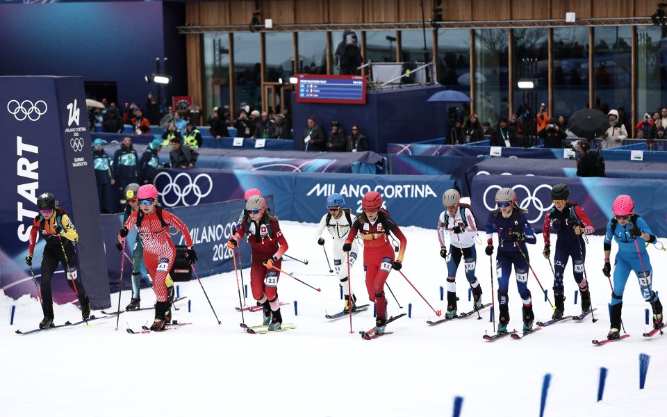 Седмо злато за Франция на Игрите в Милано-Кортина