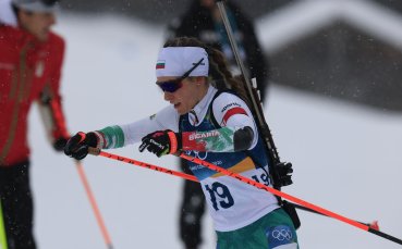 Милена Тодорова: Показах характер, Олимпийските игри бяха успешни