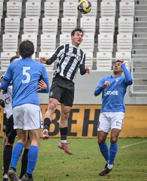 Локомотив Пловдив Спартак Варна1