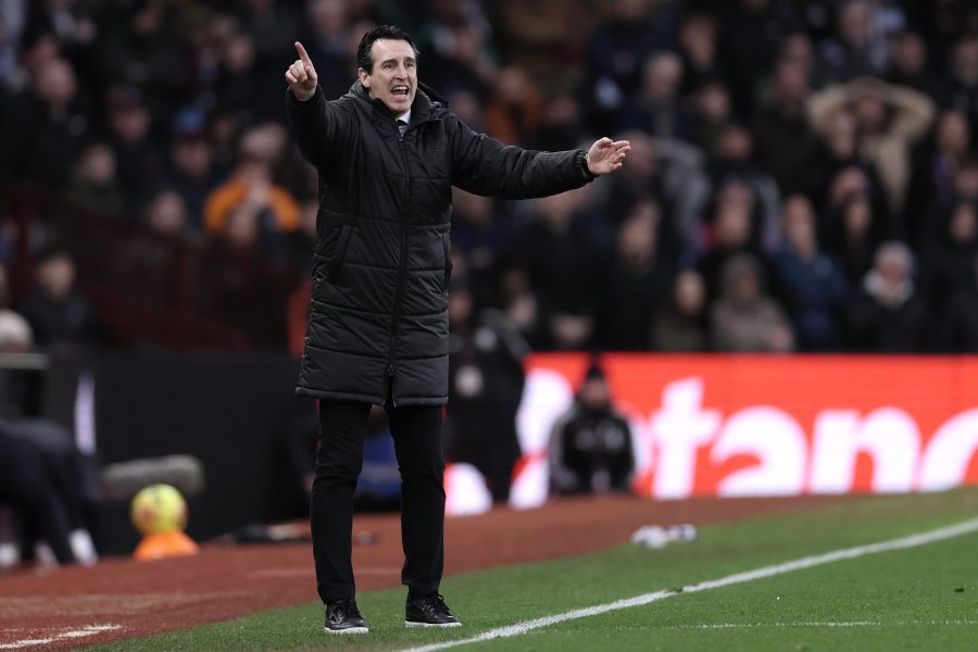 Астън Вила Лийдс Юнайтед1