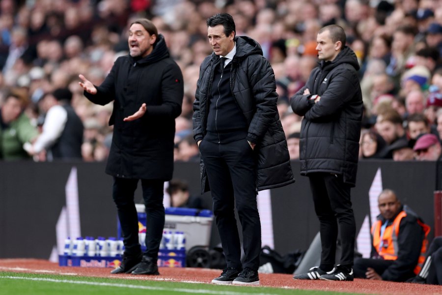 Астън Вила Лийдс Юнайтед1