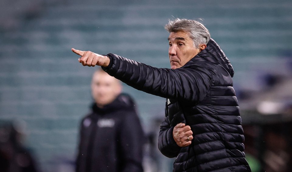 ЦСКА Славия1