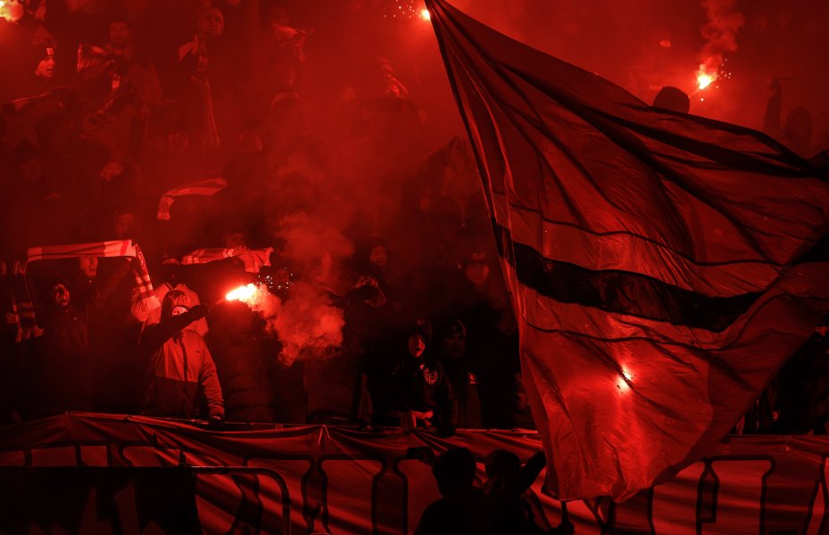 ЦСКА Славия1