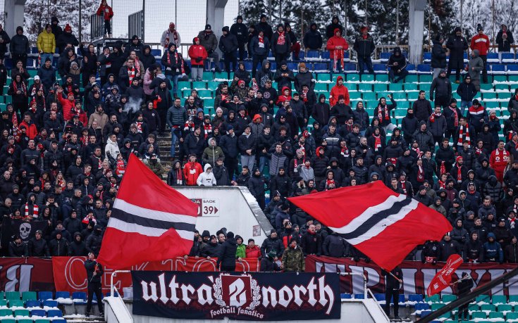 ЦСКА: Отново доказахме, че когато сме единни, няма сила, която да ни спре