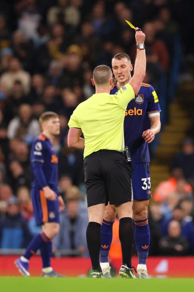 Манчестър Сини Нюкасъл1