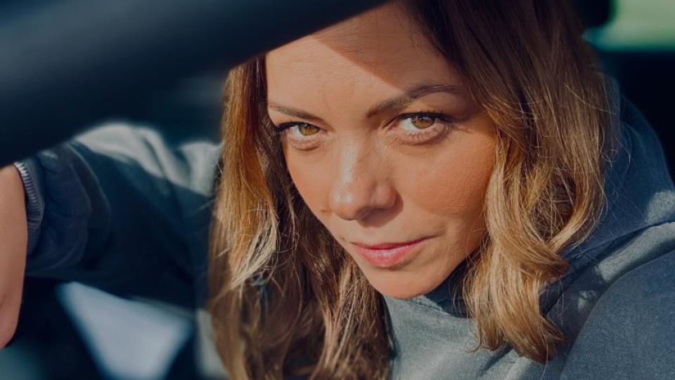 Йоанна Темелкова с първа копка в Испания