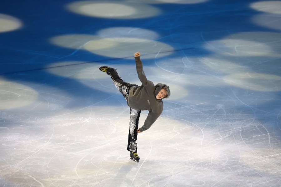 Иля Малинин1