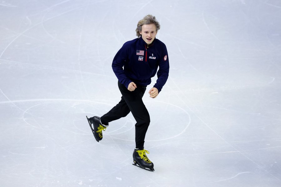 Иля Малинин1