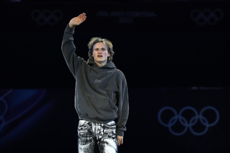 Иля Малинин1