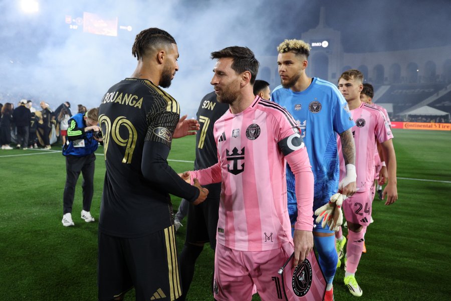 Лионел Меси1