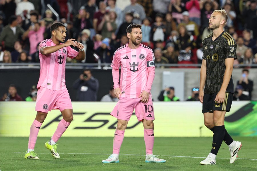 Лионел Меси1