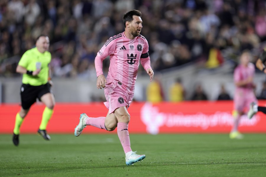 Лионел Меси1