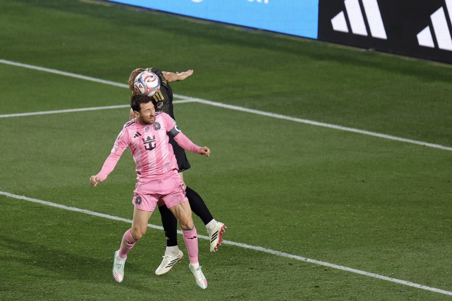 Лионел Меси1