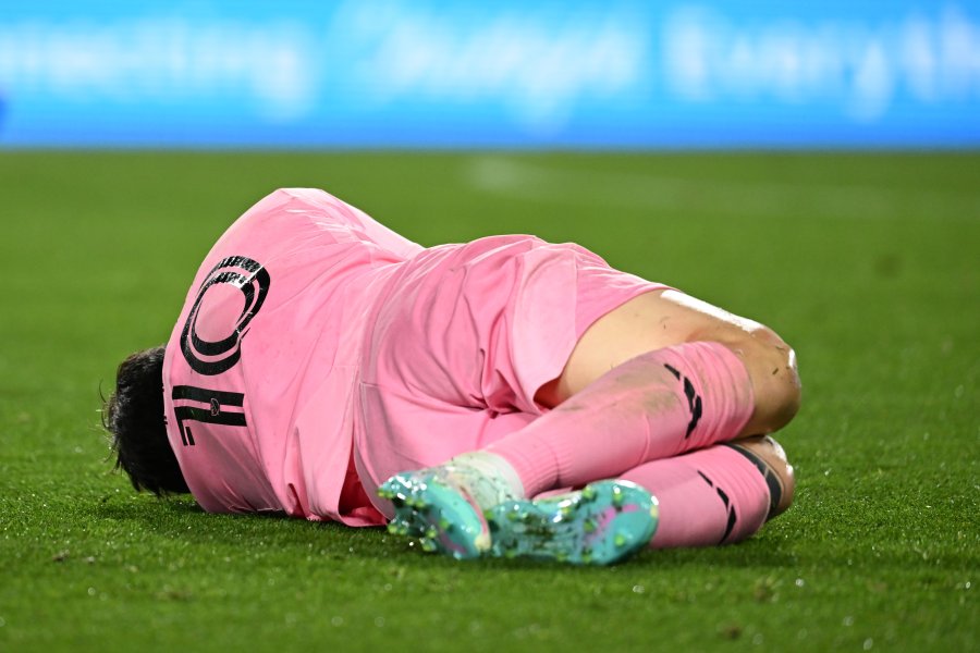 Лионел Меси1