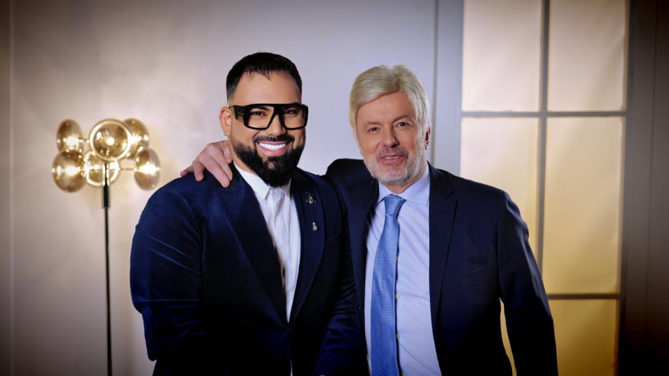 Три години в плен: Валентин Михов за ада, който промени живота му