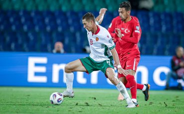 Победната серия приключи, но Анди Краев и Апоел си осигуриха място в шампионския плейоф